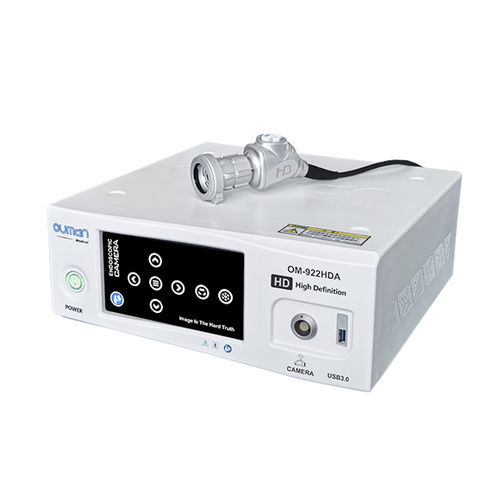 Endoskop-Kamera - OM-922HDA - Jiangsu Ouman Electronic Equipment - medizinisch / OP / digital