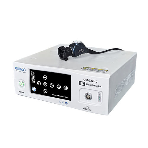 Endoskop-Kamera - OM-922HD - Jiangsu Ouman Electronic Equipment - medizinisch / digital / HD