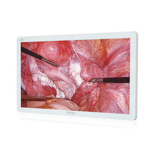 Medizinisch Monitor - OM-3210 - Jiangsu Ouman Electronic Equipment - 3840 × 2160 / 32" / HDMI