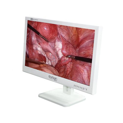 Medizinisch Monitor - OM-2410 - Jiangsu Ouman Electronic Equipment - 1920 x 1080 / 24" / HDMI