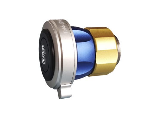 Kupplung für medizinische Geräte - 4K 14-32mm - Jiangsu Ouman Electronic Equipment - für Endoskope / medizinisch