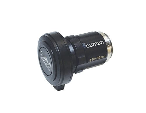 Kupplung für Endoskope - F18-35mm HD - Jiangsu Ouman Electronic Equipment