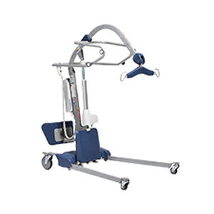 Elektrischer Patientenlifter - KH401 - K Care Healthcare Equipment - auf Rollen / zusammenklappbar