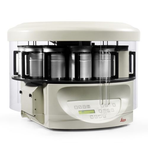 Automatisches Probenvorbereitungsgerät - TP1020 - Leica Biosystems - für die Histologie / für histologische Schnitte / für Histologielabor
