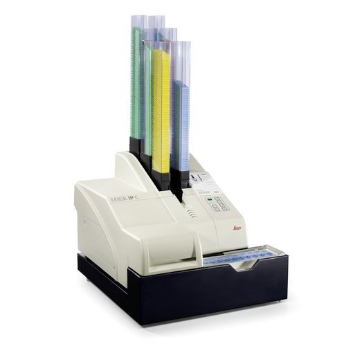 Tintenstrahldrucker - Leica IP C - Leica Biosystems - Kassetten / Labor / für die Histopathologie