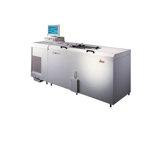 Kryostat-Mikrotom / Schlitten - CM3600 XP - Leica Biosystems - automatisch / für die Histologie / Labor