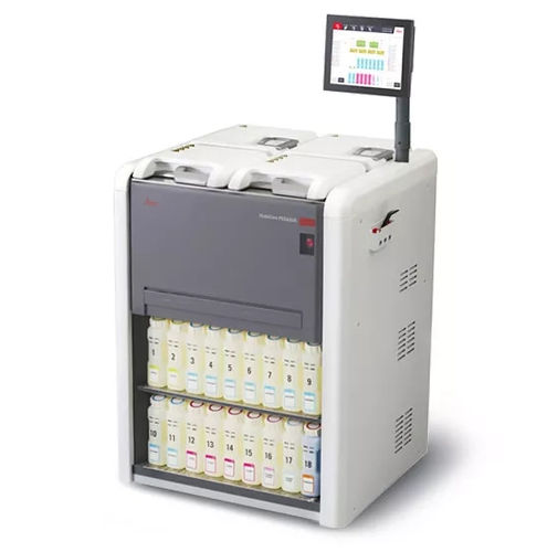Automatisiertes Probenvorbereitungsgerät - HistoCore PEGASUS - Leica Biosystems - für Inklusionssysteme / für Histologielabor / zur Probenvorbereitung