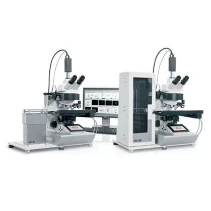 Automatisiertes Zell-Imaging-System - CytoVision® - Leica Biosystems - zur Karyotypisierung / FISH