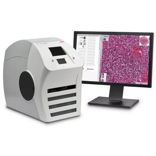 Scanner für Mikroskop-Objektträger - Aperio® CS2 - Leica Biosystems - Hellfeld