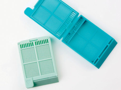 Biopsiekassette - 3802763 - Leica Biosystems
