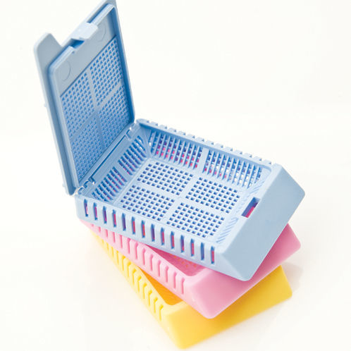 Biopsiekassette - 39LC-610-1 - Leica Biosystems