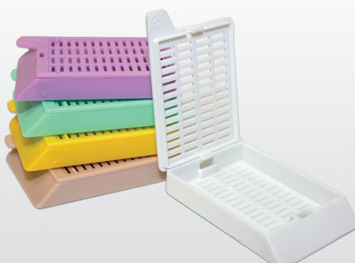 Biopsiekassette - IP Routine VI - Leica Biosystems