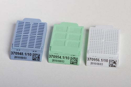 Biopsiekassette - LP C Fine - Leica Biosystems