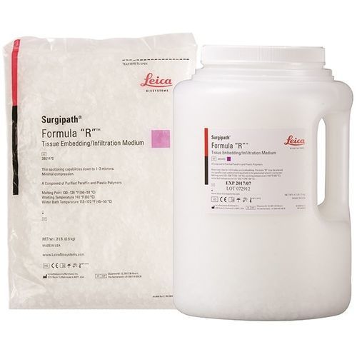 Paraffinwachs-Reagenz - 3801450 - Leica Biosystems - für die Histologie