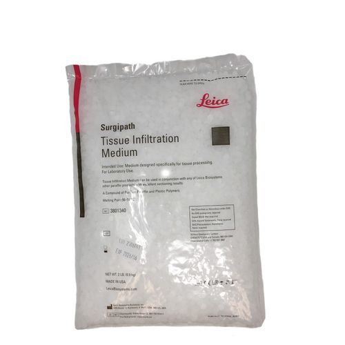 Paraffinwachs-Reagenz - 3801340 - Leica Biosystems - für die Histologie