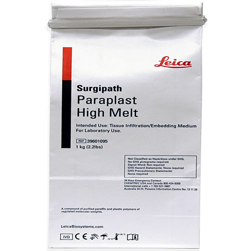 Paraffinwachs-Reagenz - 39601095 - Leica Biosystems - für die Histologie