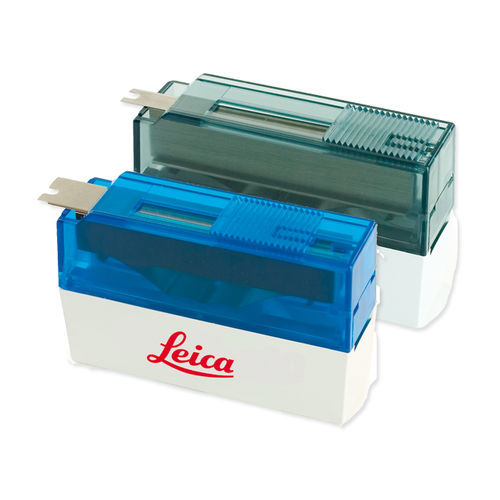 Mikrotomklinge zum Einmalgebrauch - 3802105 - Leica Biosystems