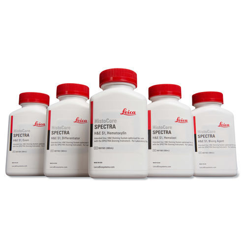 Farbstoff Reagenz - 380165 series - Leica Biosystems - für die Histopathologie / flüssig