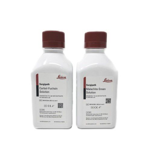 Farbstoff Reagenz - 38017CS01 - Leica Biosystems - für die Histologie