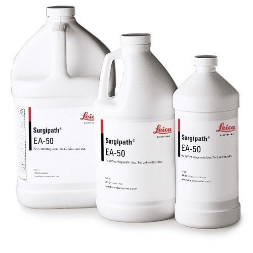 Färbelösungs-Reagenz - EA-50 - Leica Biosystems - Farbstoff / für Zytologie / Labor