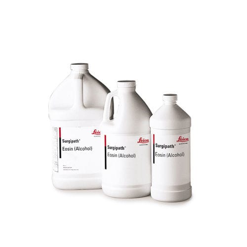Färbelösungs-Reagenz - 3801600 - Leica Biosystems - Farbstoff / für Zytologie / für die Histologie