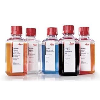 Farbstoff Reagenzkit - SelecTech - Leica Biosystems - für die Histologie