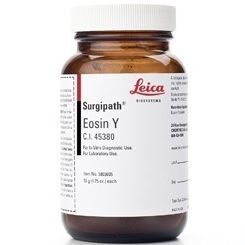 Farbstoff Reagenzkit - 3803805 - Leica Biosystems - Farbstoff / für die Histologie / Pulver