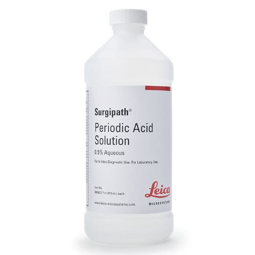 Reagenzkit / als Lösung - 3803812 - Leica Biosystems - Farbstoff / für die Histologie