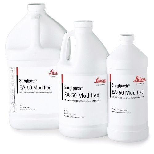 Farbstoff Reagenz - EA-50  - Leica Biosystems - für Zytologie / flüssig
