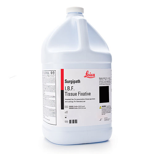 Befestigungskonzept-Reagenz - 3800680 - Leica Biosystems - für die Histologie