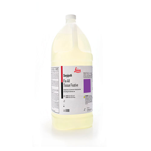 Befestigungskonzept-Reagenz - 3800685 - Leica Biosystems - Gewebe / flüssig