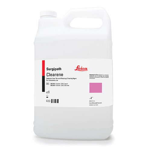 Lösemittel-Reagenz - 3803600E - Leica Biosystems - für Zytologie / für die Histologie / Labor