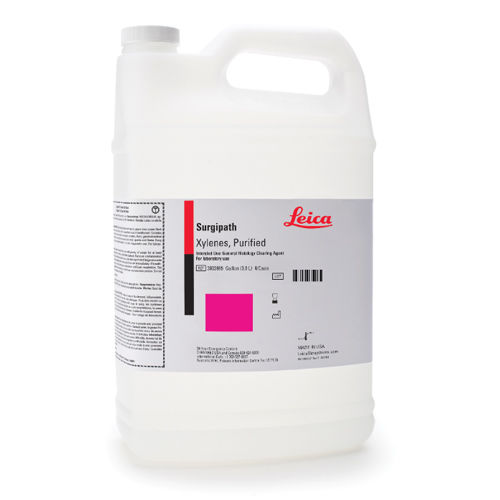 Reagenz / als Lösung - 3803665 - Leica Biosystems - für die Histologie / für Zytologie / flüssig