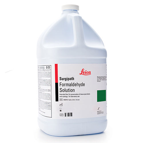 Befestigungskonzept-Reagenz - 3800750 - Leica Biosystems - für die Histologie