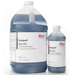 Reagenz / als Lösung - 3803105 - Leica Biosystems - für die Histologie / flüssig