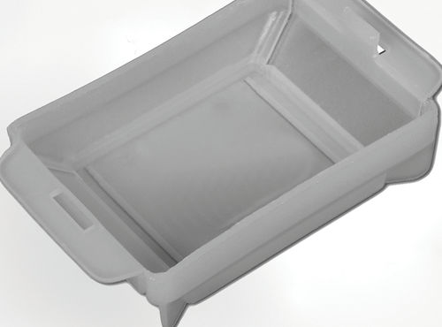 Gießform für Einbettungskassetten - Parafree  - Leica Biosystems