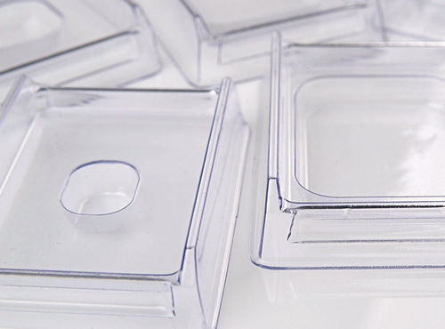 Gießform für Einbettungskassetten - 3803025 - Leica Biosystems