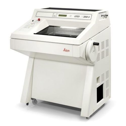 Elektrisches Kryostat-Mikrotom - CM3050 S - Leica Biosystems - für Forschungszwecke / Kryoschneiden / für Neurologie