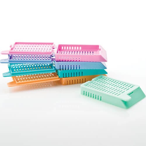 Biopsiekassette - ActivFlo Routine I - Leica Biosystems