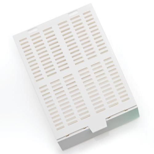 Einbettungskassette für Stoffe - Super  - Leica Biosystems