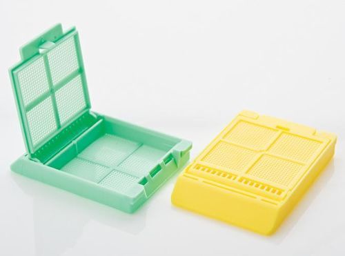 Biopsiekassette - 3802731 - Leica Biosystems