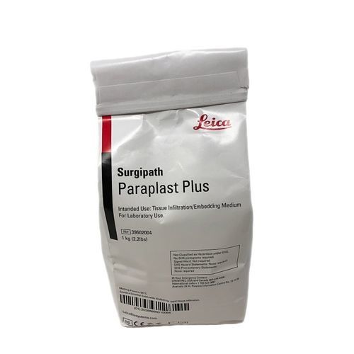 Paraffinwachs-Reagenz - Surgipath Paraplast - Leica Biosystems - für die Histologie