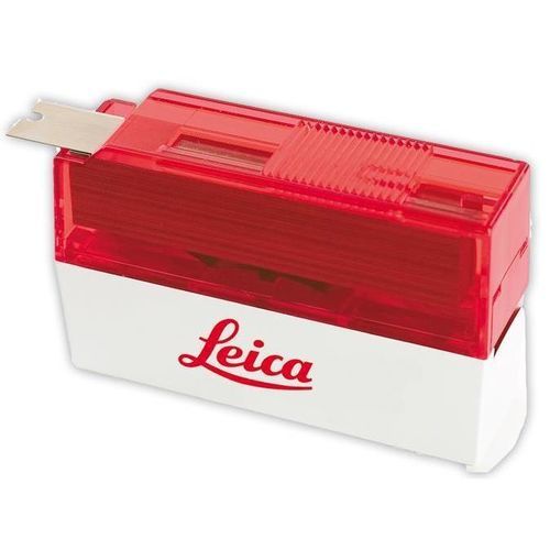 Mikrotomklinge zum Einmalgebrauch - 3802123 - Leica Biosystems