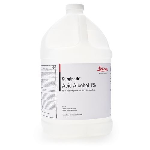 Färbelösungs-Reagenz - 3803650E - Leica Biosystems - als Lösung / für die Histologie / für Zytologie