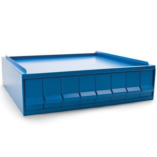 Schrank für Mikroskopie-Objektträger - 3808531E - Leica Biosystems - mit Schublade