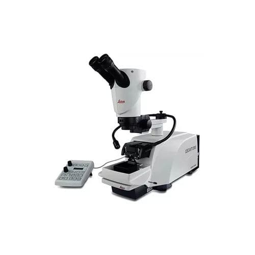 Vibrations-Mikrotom - VT1200 S - Leica Biosystems - vollautomatisch / für Neurologie / für Forschungszwecke