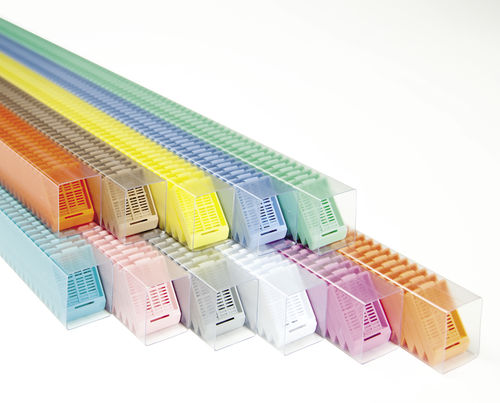 Biopsiekassette - 384415 series - Leica Biosystems