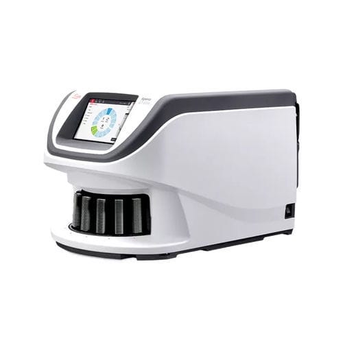 Scanner für Mikroskop-Objektträger - Aperio GT Elite - Leica Biosystems - Barcode-Leser / mit großem Fassungsvermögen / automatisch