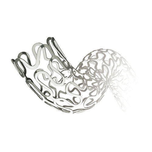 Koronararterien-Stent - GuReater® - Lepu Medical - Kobaltchrom / medikamentenbeschichtet