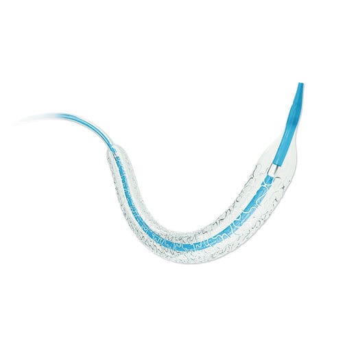 Koronararterien-Stent - Partner®  - Lepu Medical - aus Edelstahl / medikamentenbeschichtet